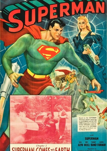 Superman (1948)