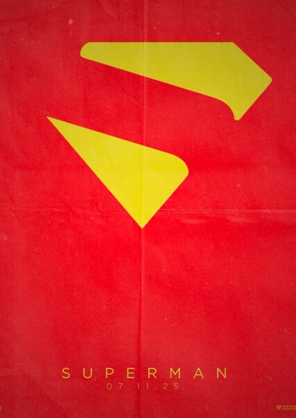 Superman ( 2025 ) photo