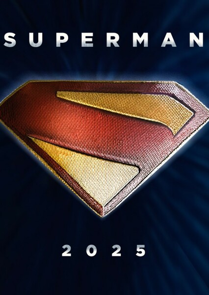 Superman ( 2025 ) photo