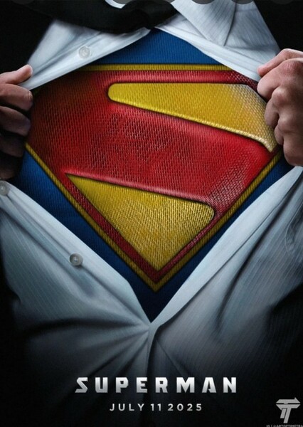 Superman ( 2025 ) photo