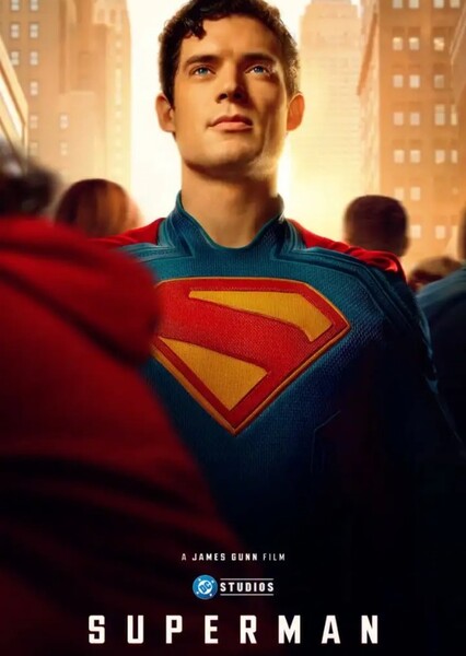 Superman (2025) Film