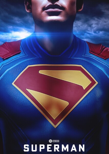 Superman (2025) Film photo