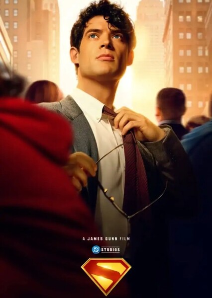 Superman (2025) Film photo