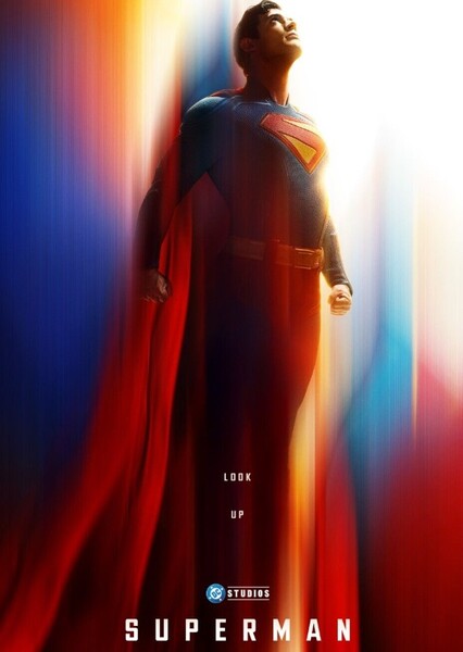 Superman (2025) Film photo