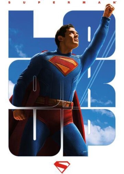 Superman (2025) Film