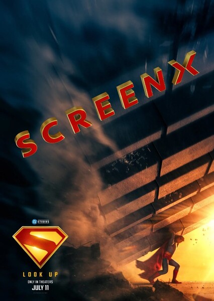 Superman (2025 Film) photo
