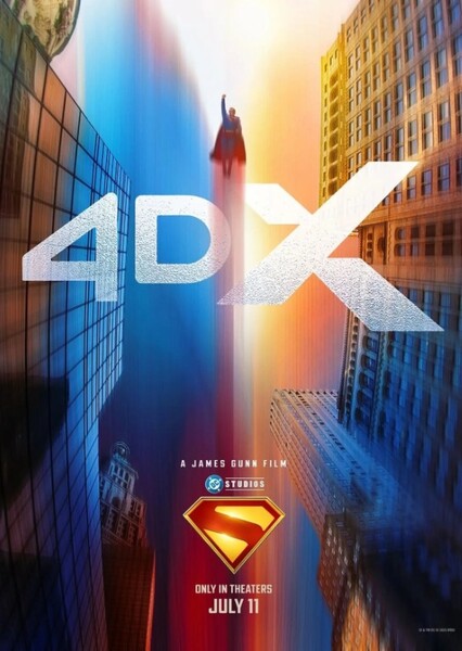 Superman (2025 Film) photo