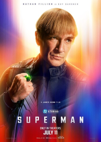 Superman (2025 Film) photo