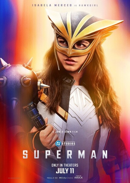 Superman (2025 Film) photo