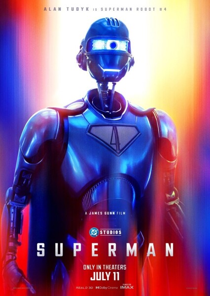 Superman (2025 Film) photo
