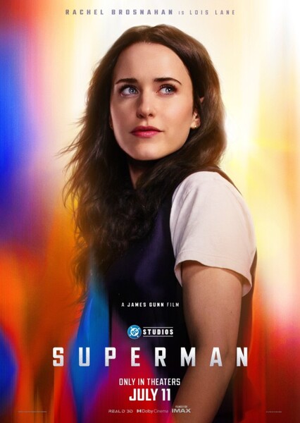Superman (2025 Film) photo