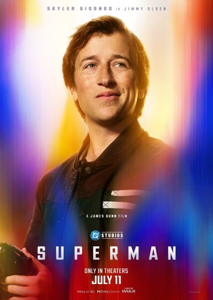 Superman (2025 Film) photo