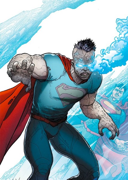 Superman 23.1