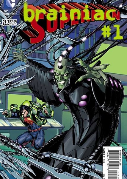 Superman 23.2