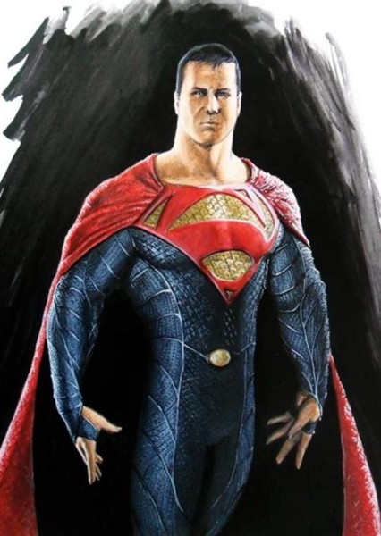 Superman (Clark Kent) photo