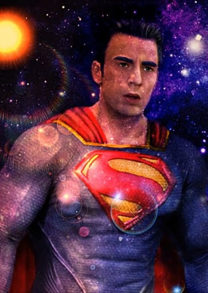 Superman (Clark Kent) photo