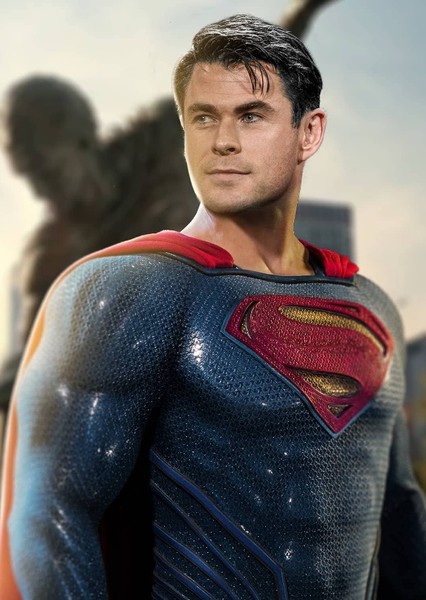 Superman (Clark Kent) photo