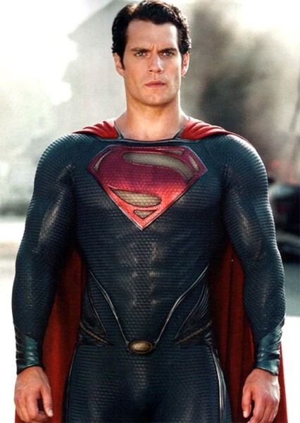 Superman (Clark Kent)