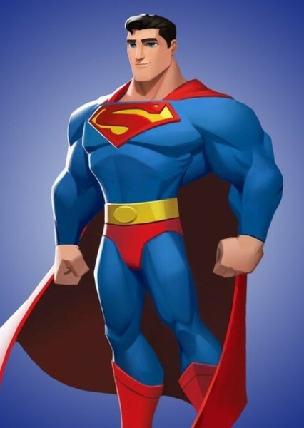 Superman (Clark Kent)
