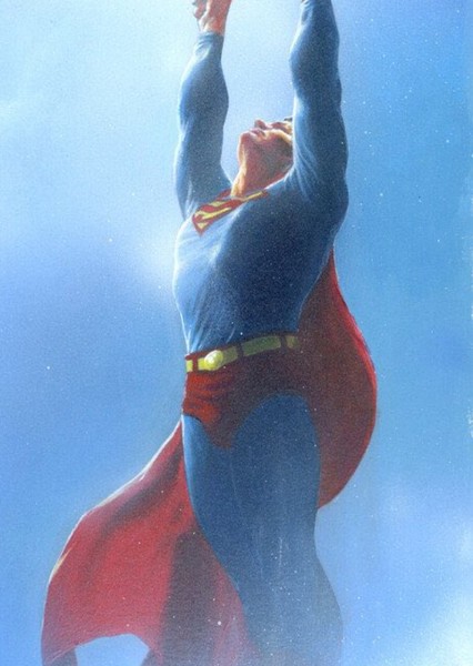 Superman (Clark Kent) photo