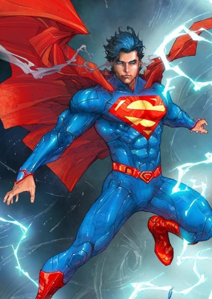 Superman (Clark Kent) photo