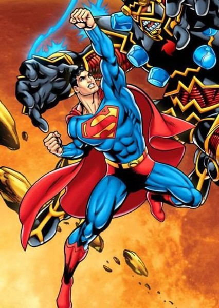 Superman (Clark Kent) photo