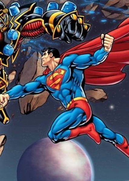 Superman (Clark Kent) photo