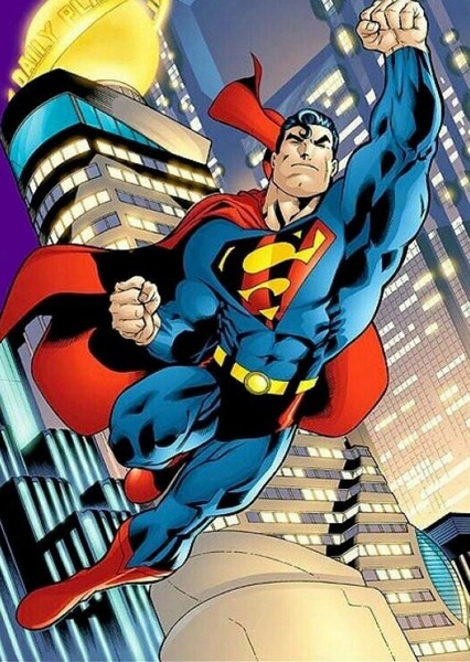 Superman (Clark Kent) photo