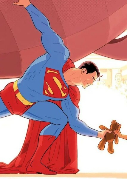 Superman (Clark Kent) photo