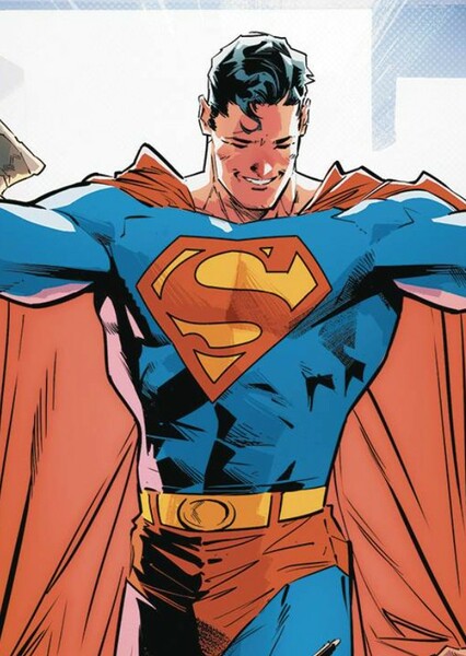 Superman (Clark Kent) photo
