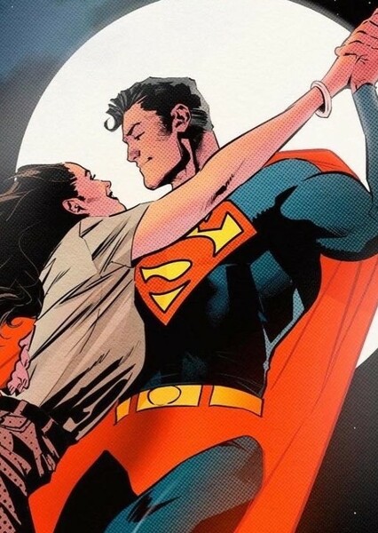 Superman (Clark Kent) photo