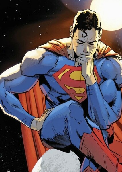 Superman (Clark Kent) photo