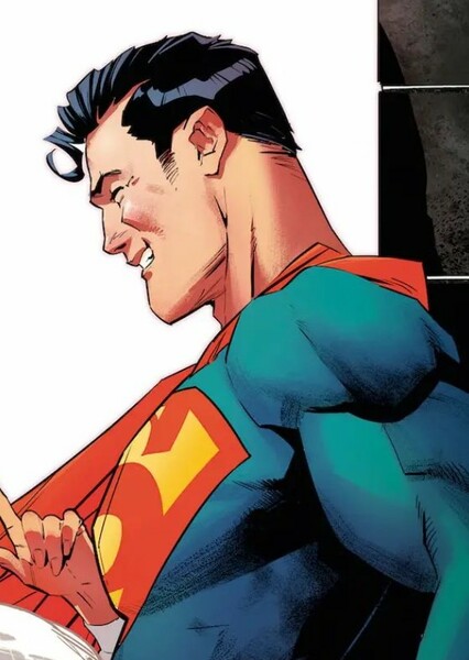 Superman (Clark Kent) photo