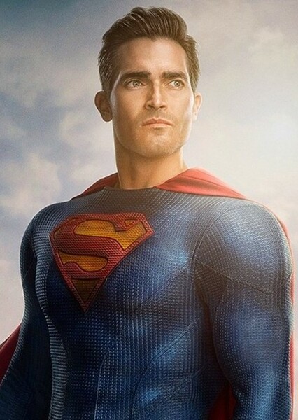 Superman (Clark Kent) photo