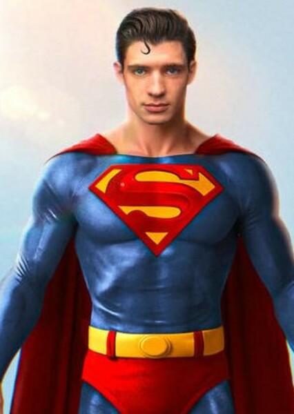 Superman (Clark Kent) photo