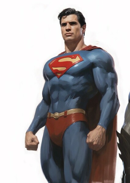 Superman (Clark Kent) photo