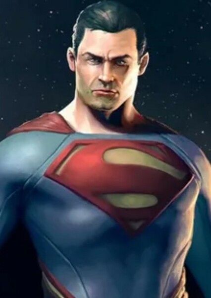 Superman (Clark Kent) photo