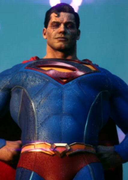 Superman (Clark Kent) photo