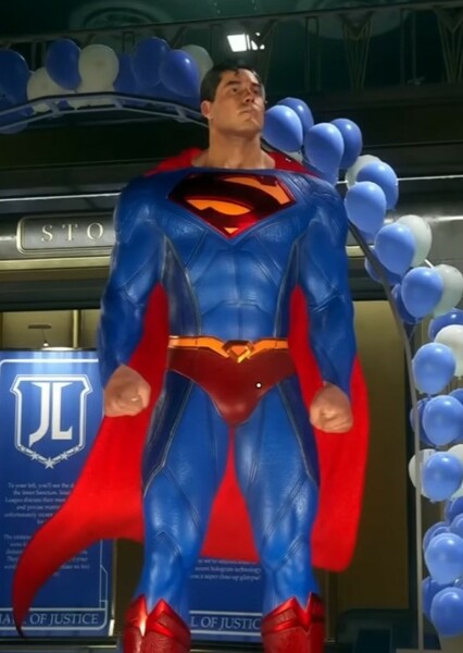 Superman (Clark Kent) photo