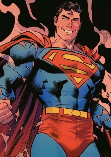 Superman (Clark Kent) photo