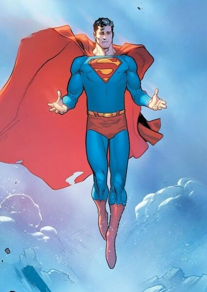 Superman (Clark Kent) photo