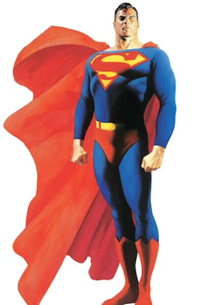 Superman (Clark Kent) photo