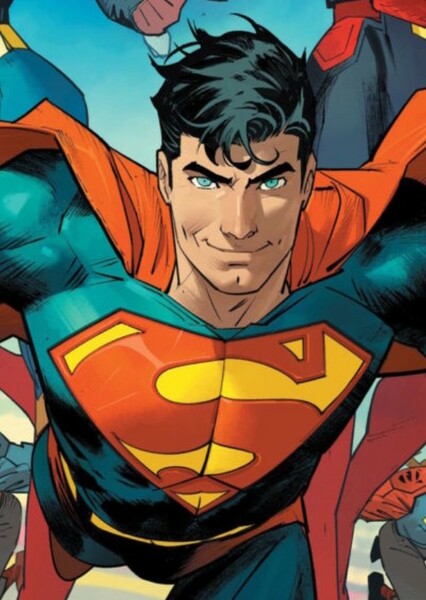 Superman (Clark Kent) photo