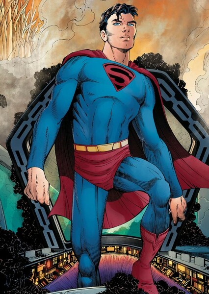 Superman (Clark Kent) photo