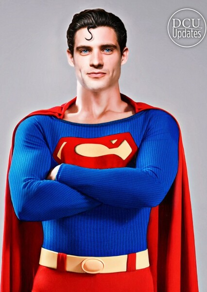 Superman (Clark Kent) photo