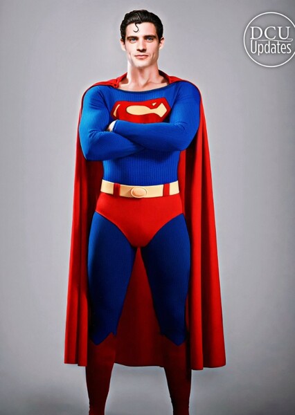 Superman (Clark Kent) photo