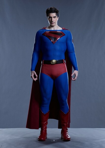 Superman (Clark Kent) photo