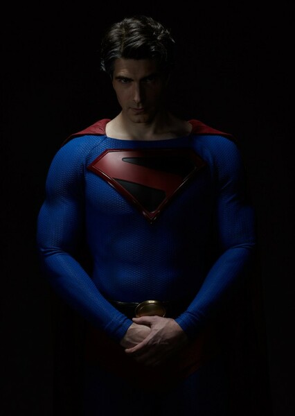 Superman (Clark Kent) photo
