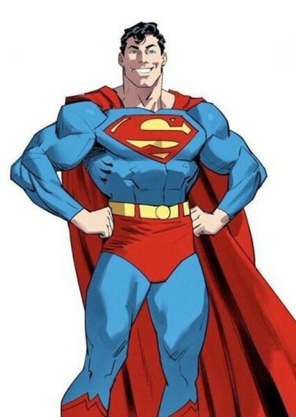 Superman (Clark Kent) photo