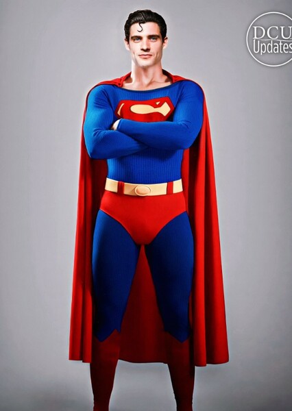 Superman (Clark Kent) photo